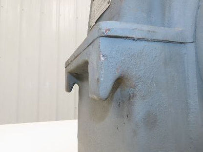 Flender NA1-160x160 Gearbox Drive 150:1 Reducer .31kW 70mm Hollow Shaft