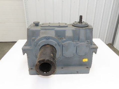 Flender NA1-160x160 Gearbox Drive 150:1 Reducer .31kW 70mm Hollow Shaft