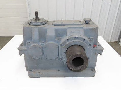Flender NA1-160x160 Gearbox Drive 150:1 Reducer .31kW 70mm Hollow Shaft