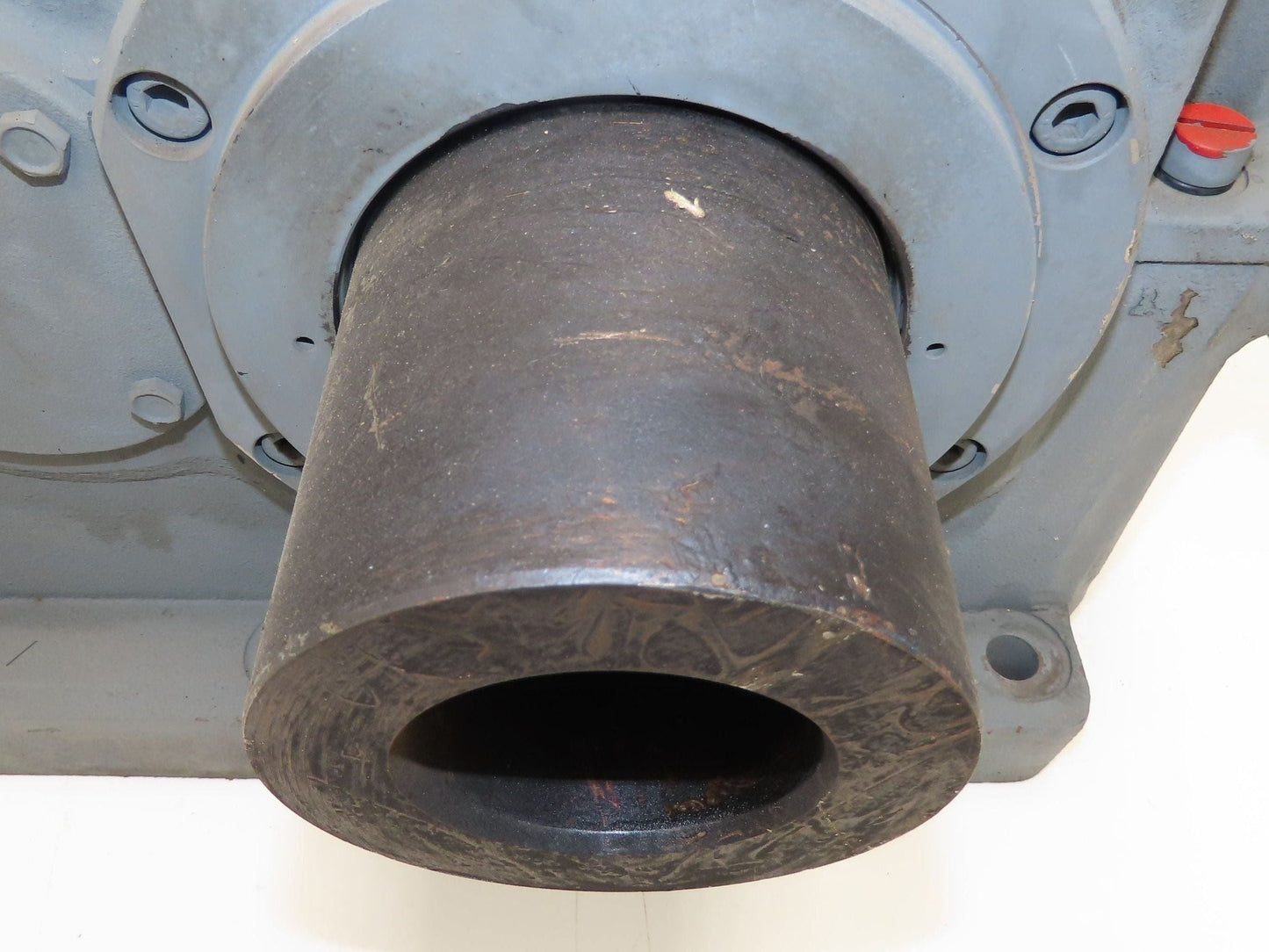 Flender NA1-160x160 Gearbox Drive 150:1 Reducer .31kW 70mm Hollow Shaft