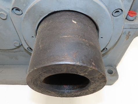 Flender NA1-160x160 Gearbox Drive 150:1 Reducer .31kW 70mm Hollow Shaft