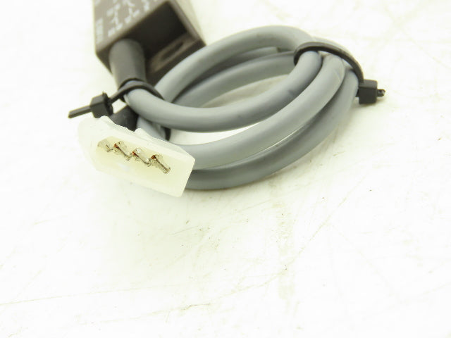 Schmersal BNS 33-11z Magnetic Safety Switch Sensor 100VAC Lot of 4