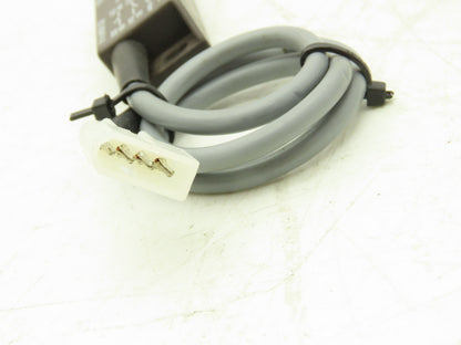 Schmersal BNS 33-11z Magnetic Safety Switch Sensor 100VAC Lot of 4