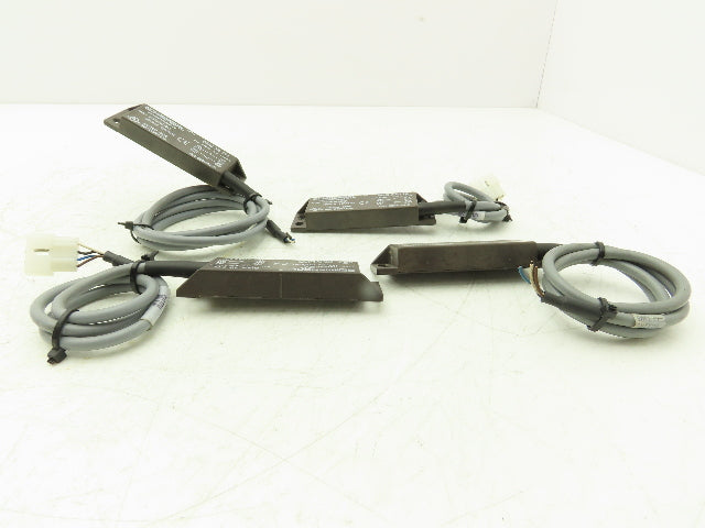 Schmersal BNS 33-11z Magnetic Safety Switch Sensor 100VAC Lot of 4