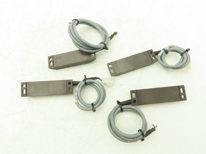 Schmersal BNS 33-11z Magnetic Safety Switch Sensor 100VAC Lot of 4