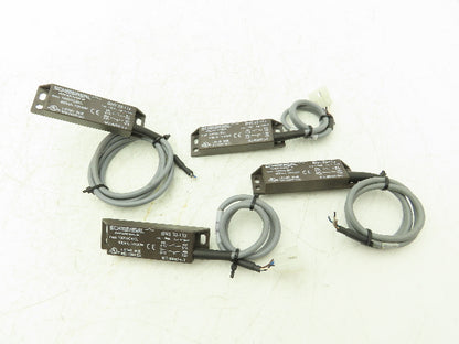 Schmersal BNS 33-11z Magnetic Safety Switch Sensor 100VAC Lot of 4