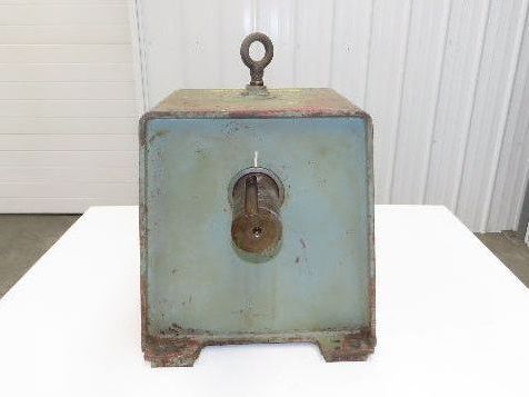 Philadelphia 6HL2 Inline Gearbox Drive 6.2:1 Reducer 327rpm 40Hp 2-7/8" Output