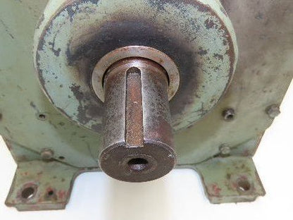 Philadelphia 6HL2 Inline Gearbox Drive 6.2:1 Reducer 327rpm 40Hp 2-7/8" Output