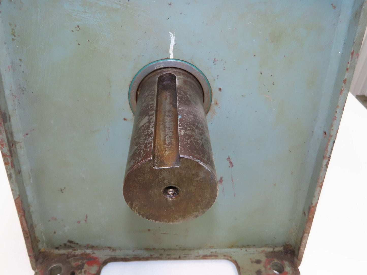 Philadelphia 6HL2 Inline Gearbox Drive 6.2:1 Reducer 327rpm 40Hp 2-7/8" Output