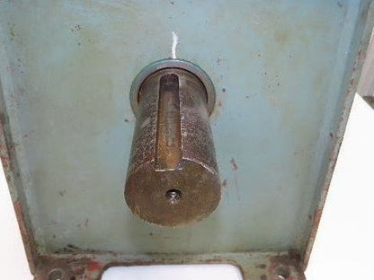 Philadelphia 6HL2 Inline Gearbox Drive 6.2:1 Reducer 327rpm 40Hp 2-7/8" Output