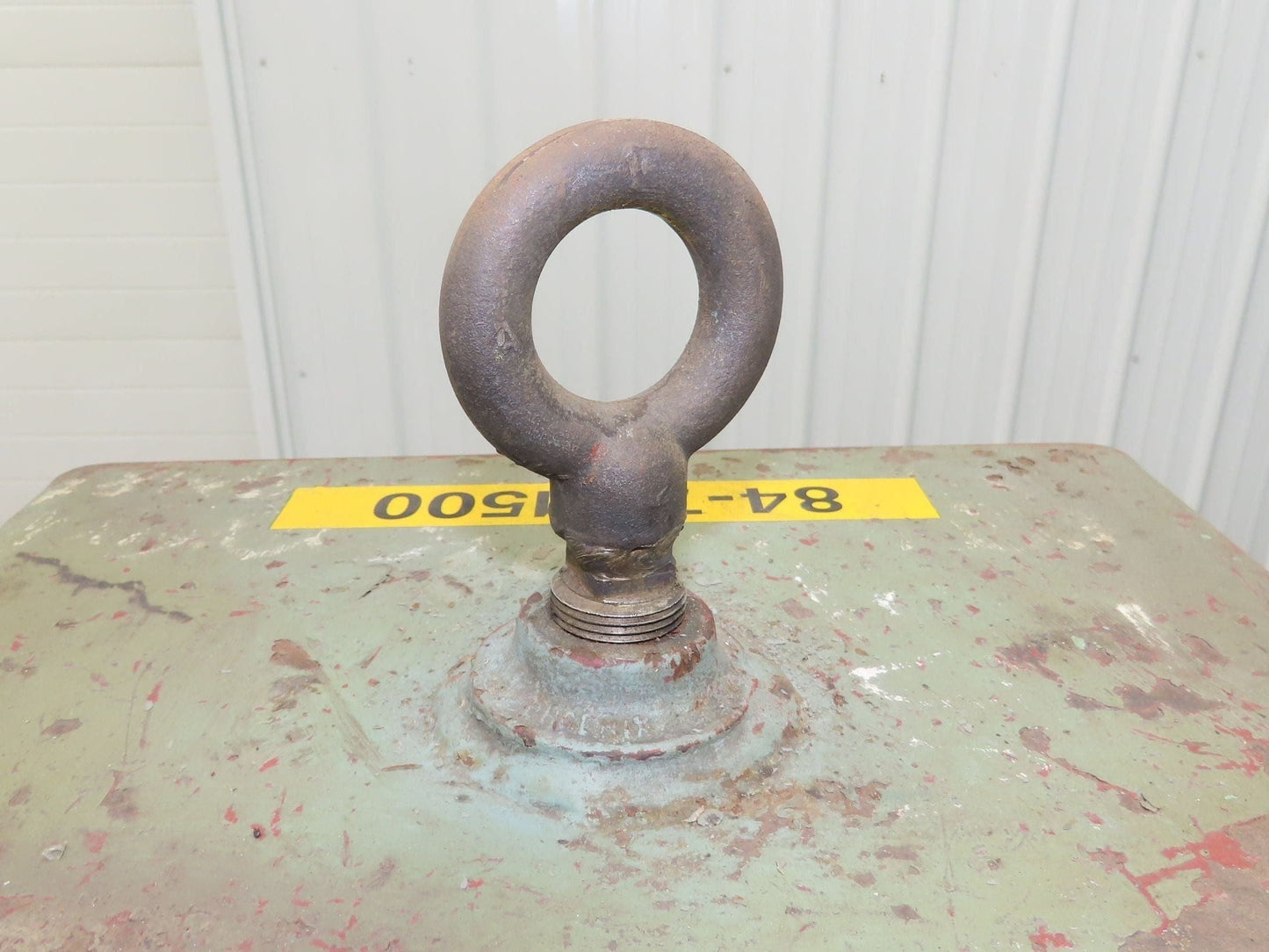 Philadelphia 6HL2 Inline Gearbox Drive 6.2:1 Reducer 327rpm 40Hp 2-7/8" Output