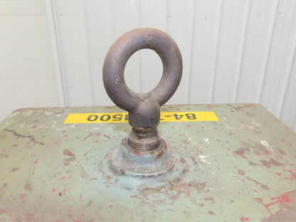 Philadelphia 6HL2 Inline Gearbox Drive 6.2:1 Reducer 327rpm 40Hp 2-7/8" Output