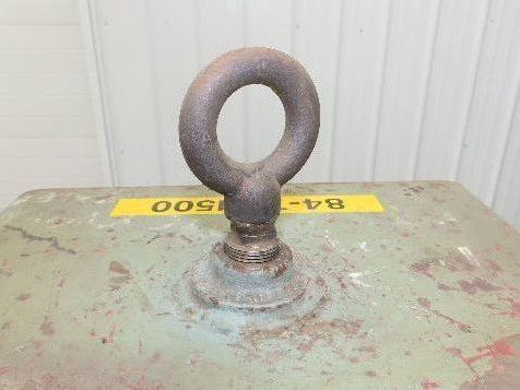 Philadelphia 6HL2 Inline Gearbox Drive 6.2:1 Reducer 327rpm 40Hp 2-7/8" Output