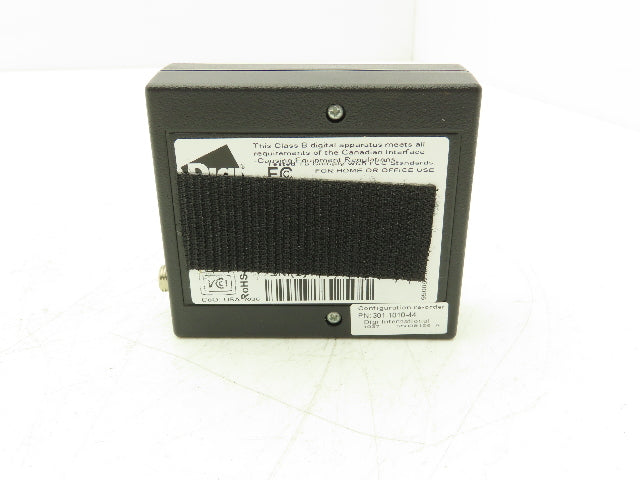 Digi International 301-1010-44 Hubport 4C 5.5-30VDC USB Four Port No Cords Incl