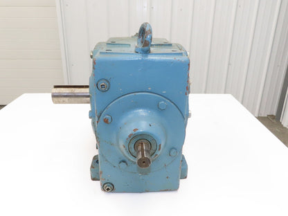 US Motors 0TN2503S1T33D25-AP Gearbox 25:1 Reducer 70rpm LH Output 19000 In-Lb