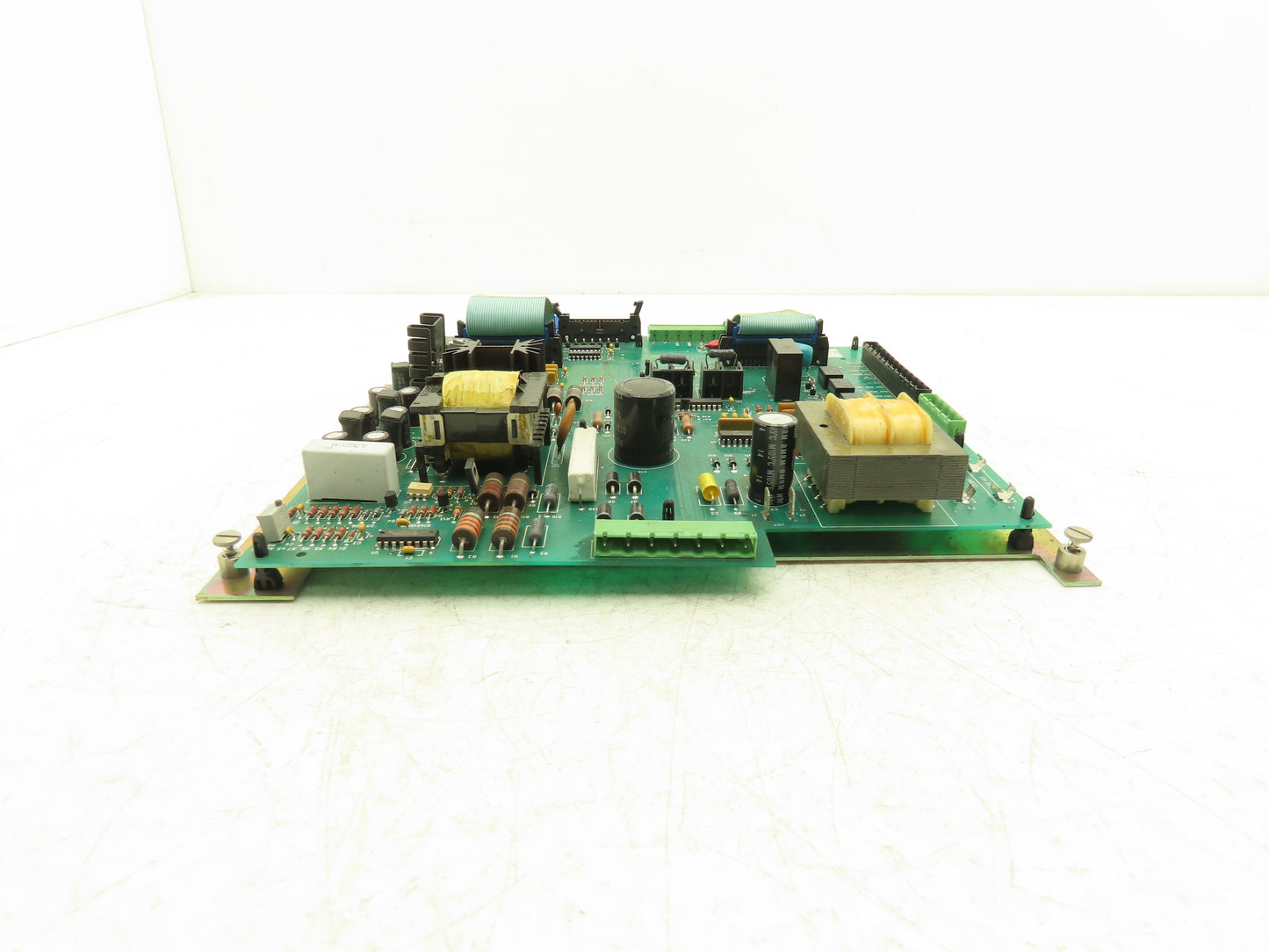 Allen Bradley 154966 1395 Drive Board Rev 01