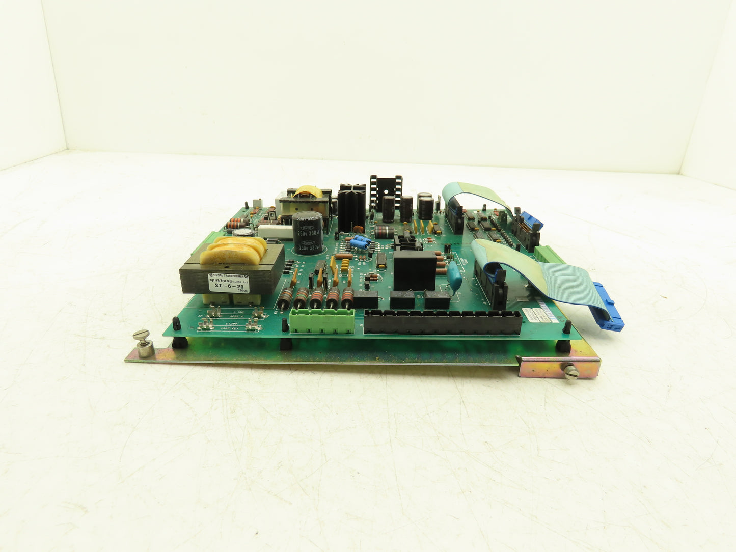 Allen Bradley 154966 1395 Drive Board Rev 01