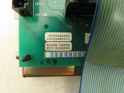 Allen Bradley 154966 1395 Drive Board Rev 01