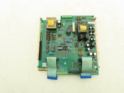 Allen Bradley 154966 1395 Drive Board Rev 01