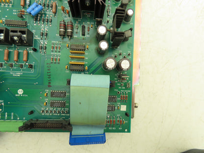 Allen Bradley 154966 1395 Drive Board Rev 01