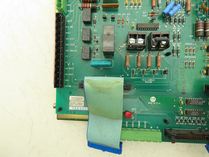 Allen Bradley 154966 1395 Drive Board Rev 01