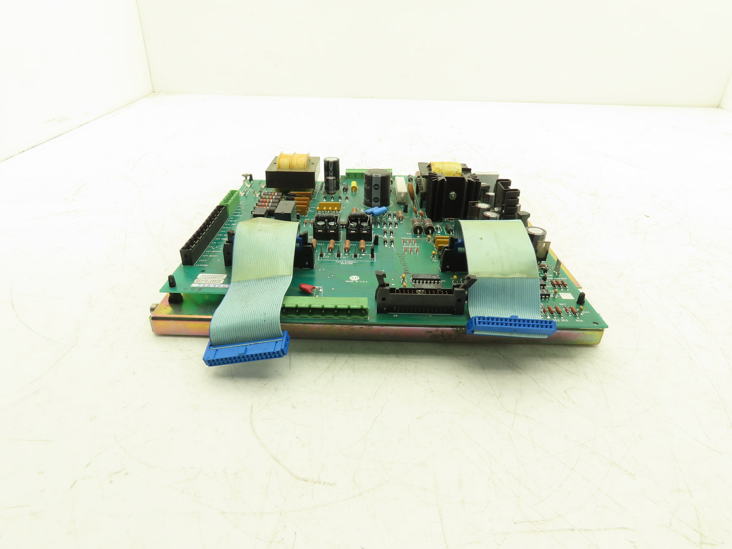 Allen Bradley 154966 1395 Drive Board Rev 01