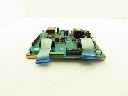 Allen Bradley 154966 1395 Drive Board Rev 01
