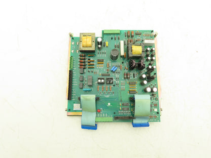Allen Bradley 154966 1395 Drive Board Rev 01