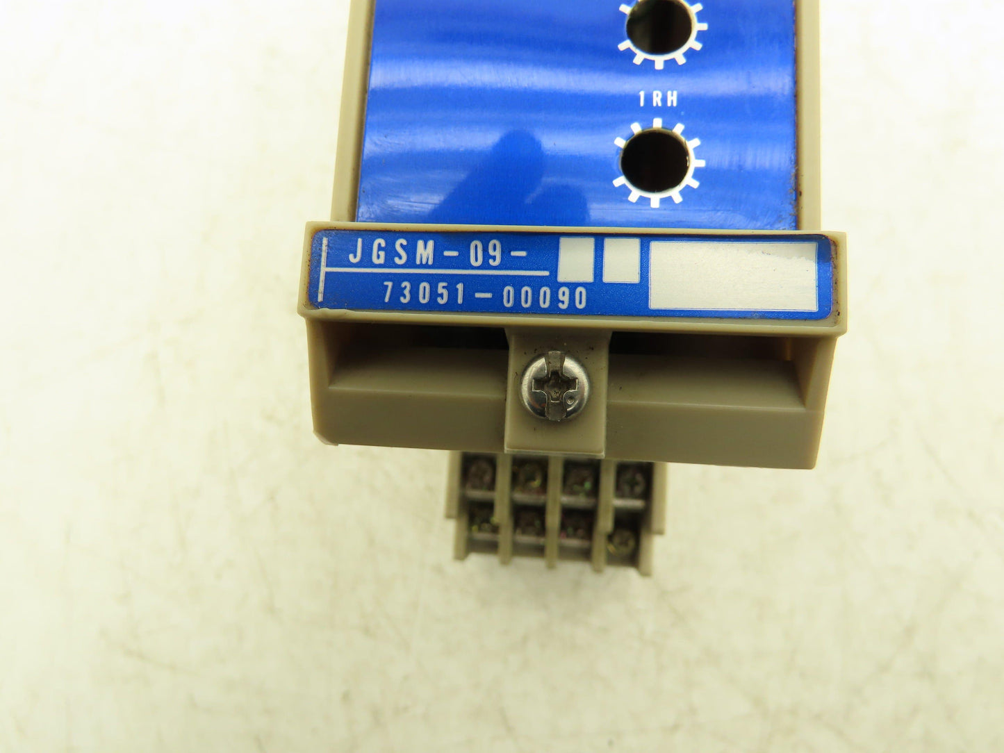 P&H JGSM-09-73051-00090 Smartorque Pre Ampl Motion Control