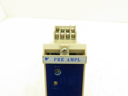 P&H JGSM-09-73051-00090 Smartorque Pre Ampl Motion Control