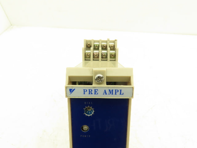 P&H JGSM-09-73051-00090 Smartorque Pre Ampl Motion Control