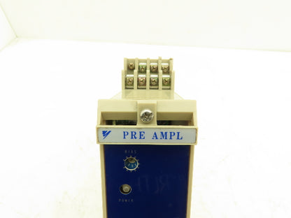 P&H JGSM-09-73051-00090 Smartorque Pre Ampl Motion Control