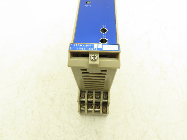 P&H JGSM-09-73051-00090 Smartorque Pre Ampl Motion Control