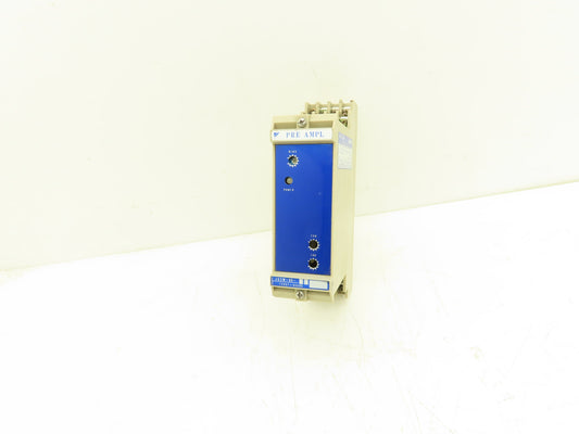 P&H JGSM-09-73051-00090 Smartorque Pre Ampl Motion Control