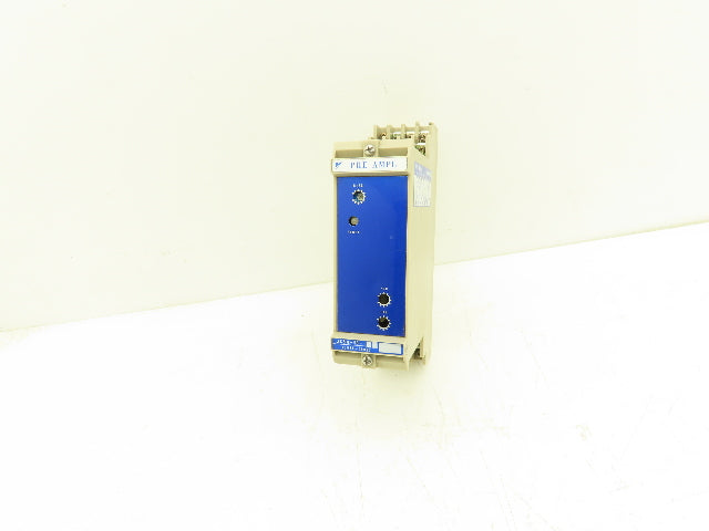 P&H JGSM-09-73051-00090 Smartorque Pre Ampl Motion Control