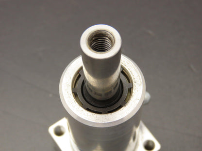 Thompson SS6UTFB 8 Ball Bushing Bearing Twin Flange Pillow Block .5" 110mm Shaft