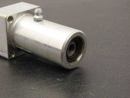 Thompson SS6UTFB 8 Ball Bushing Bearing Twin Flange Pillow Block .5" 110mm Shaft