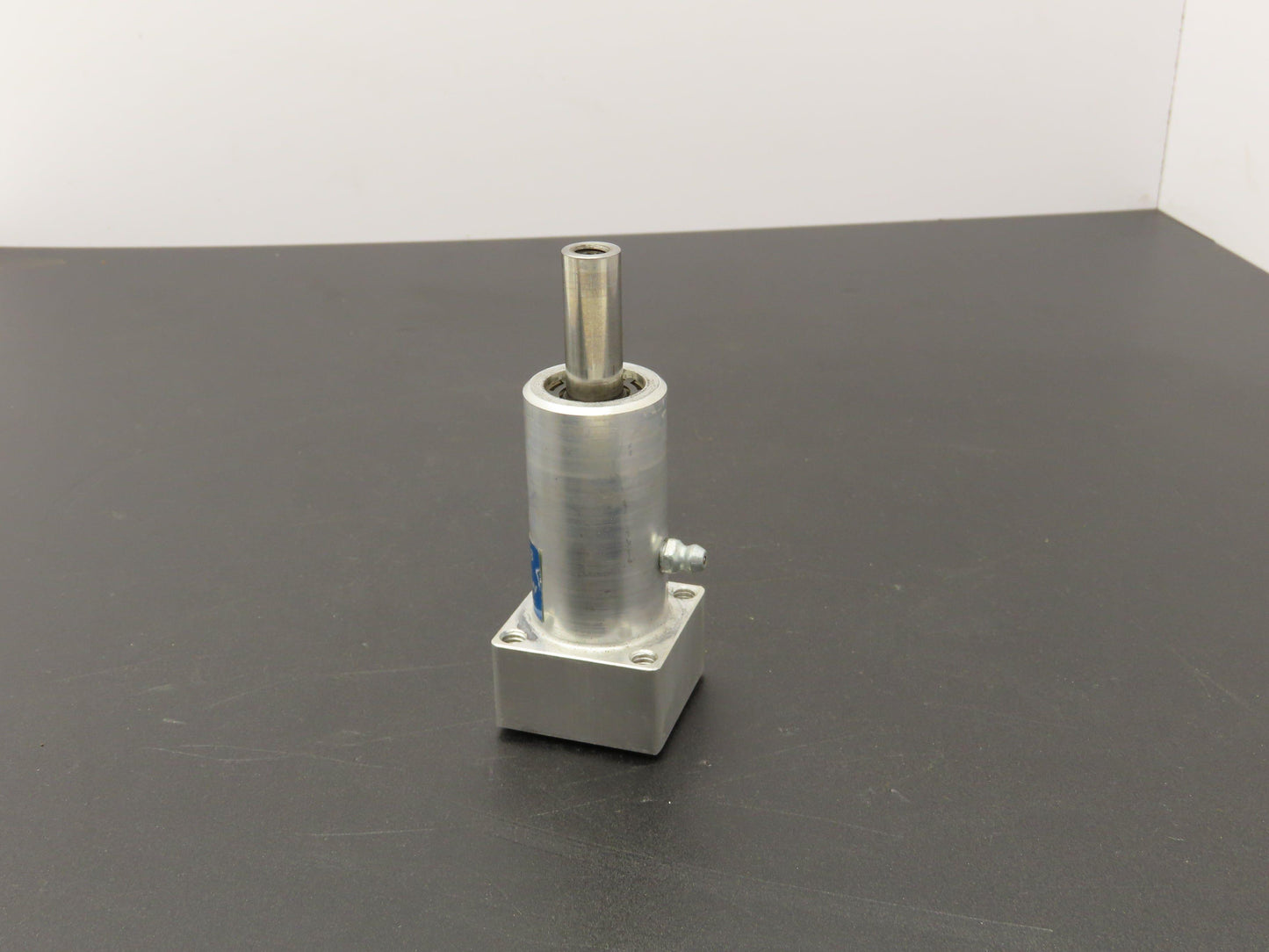 Thompson SS6UTFB 8 Ball Bushing Bearing Twin Flange Pillow Block .5" 110mm Shaft