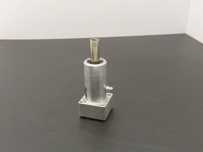 Thompson SS6UTFB 8 Ball Bushing Bearing Twin Flange Pillow Block .5" 110mm Shaft