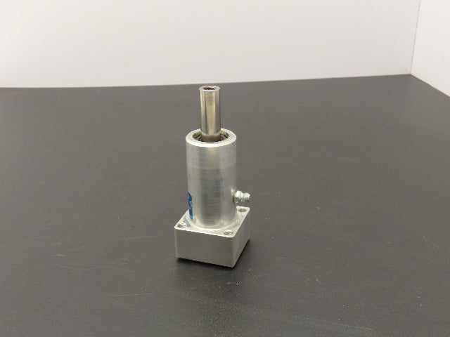 Thompson SS6UTFB 8 Ball Bushing Bearing Twin Flange Pillow Block .5" 110mm Shaft