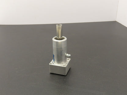 Thompson SS6UTFB 8 Ball Bushing Bearing Twin Flange Pillow Block .5" 110mm Shaft