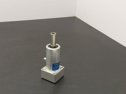 Thompson SS6UTFB 8 Ball Bushing Bearing Twin Flange Pillow Block .5" 110mm Shaft