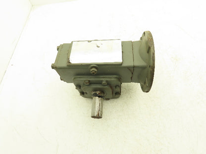 Winsmith 924MWNS064XGB7 D-90 SE Gearbox 10:1 Reducer 2.7Hp 175rpm LH 56C
