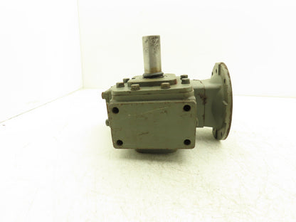 Winsmith 924MWNS064XGB7 D-90 SE Gearbox 10:1 Reducer 2.7Hp 175rpm LH 56C