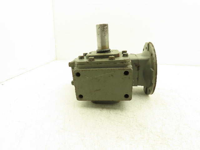 Winsmith 924MWNS064XGB7 D-90 SE Gearbox 10:1 Reducer 2.7Hp 175rpm LH 56C
