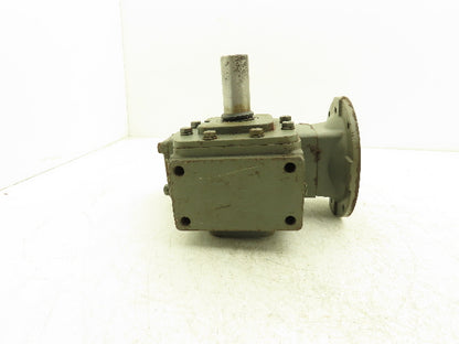 Winsmith 924MWNS064XGB7 D-90 SE Gearbox 10:1 Reducer 2.7Hp 175rpm LH 56C