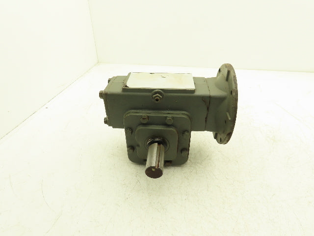 Winsmith 924MWNS064XGB7 D-90 SE Gearbox 10:1 Reducer 2.7Hp 175rpm LH 56C