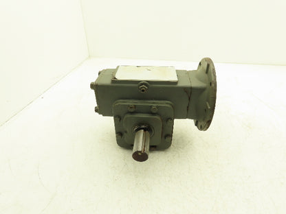 Winsmith 924MWNS064XGB7 D-90 SE Gearbox 10:1 Reducer 2.7Hp 175rpm LH 56C