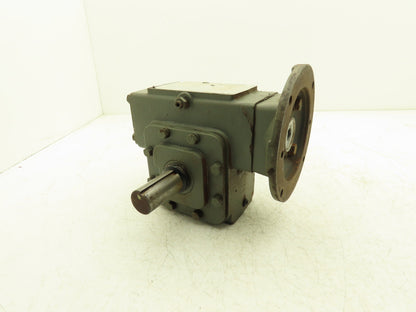 Winsmith 924MWNS064XGB7 D-90 SE Gearbox 10:1 Reducer 2.7Hp 175rpm LH 56C