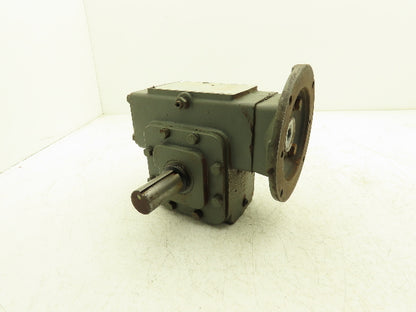 Winsmith 924MWNS064XGB7 D-90 SE Gearbox 10:1 Reducer 2.7Hp 175rpm LH 56C